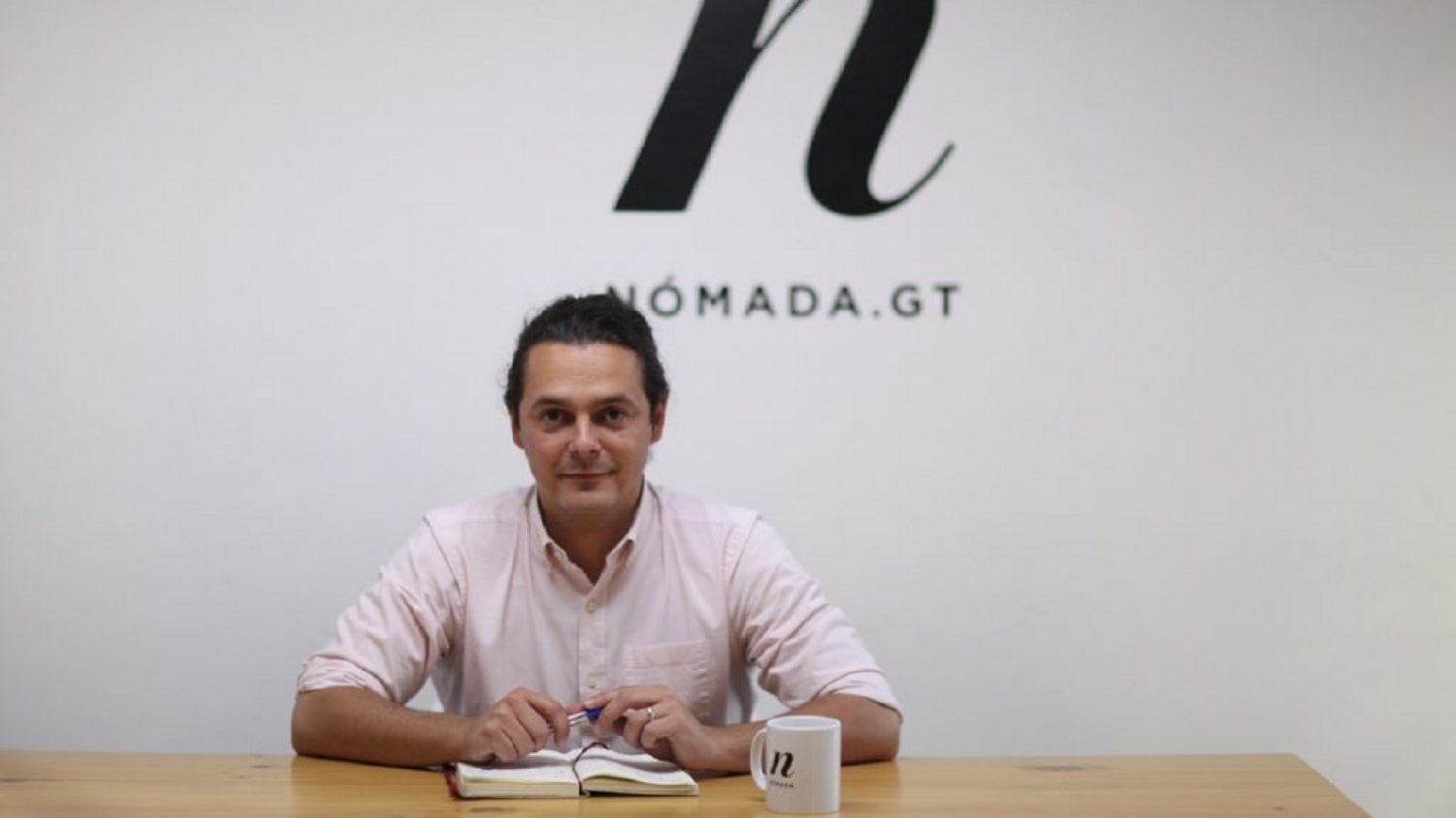 Surgen diez nuevos testimonios de acoso contra Martín Rodríguez