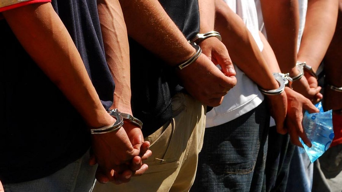 Condenan a cuatro hombres a más de 150 años por asesinar a sindicalista de Salud