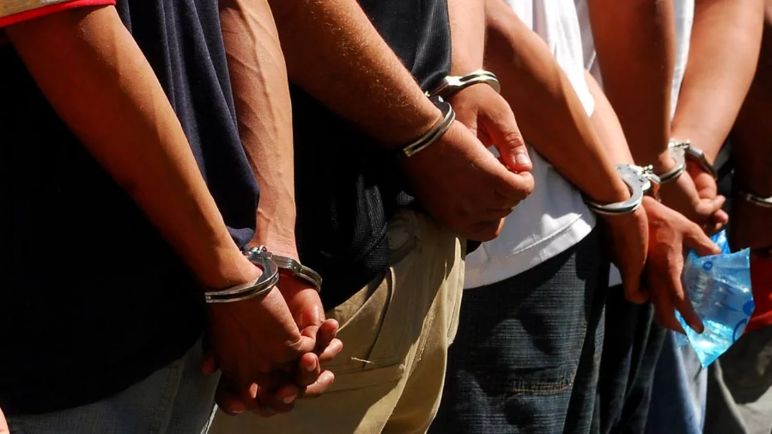Condenan a cuatro hombres a más de 150 años por asesinar a sindicalista de Salud