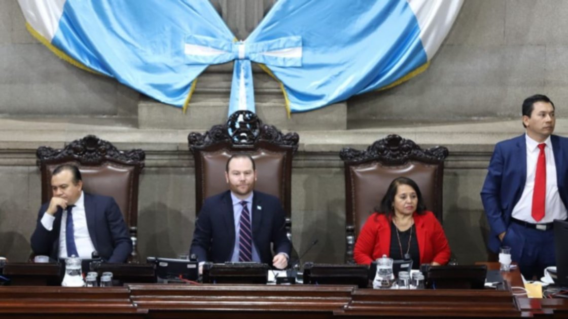 Congreso no convoca al pleno y Presupuesto 2020 está en el limbo