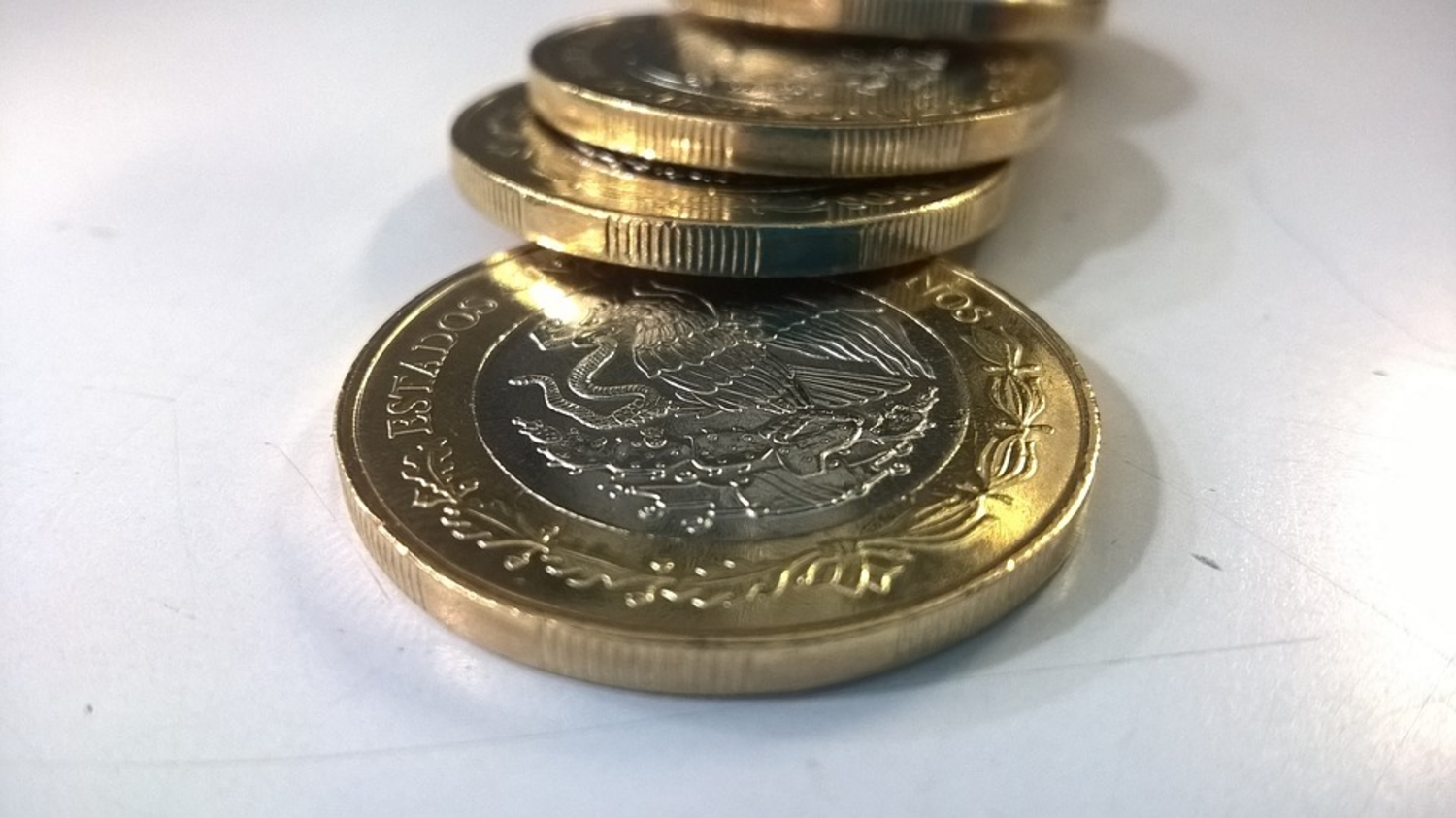 CABI: Un escenario nocivo para Guatemala es la depreciación del peso CABI: Un escenario nocivo para Guatemala es la depreciación del peso
