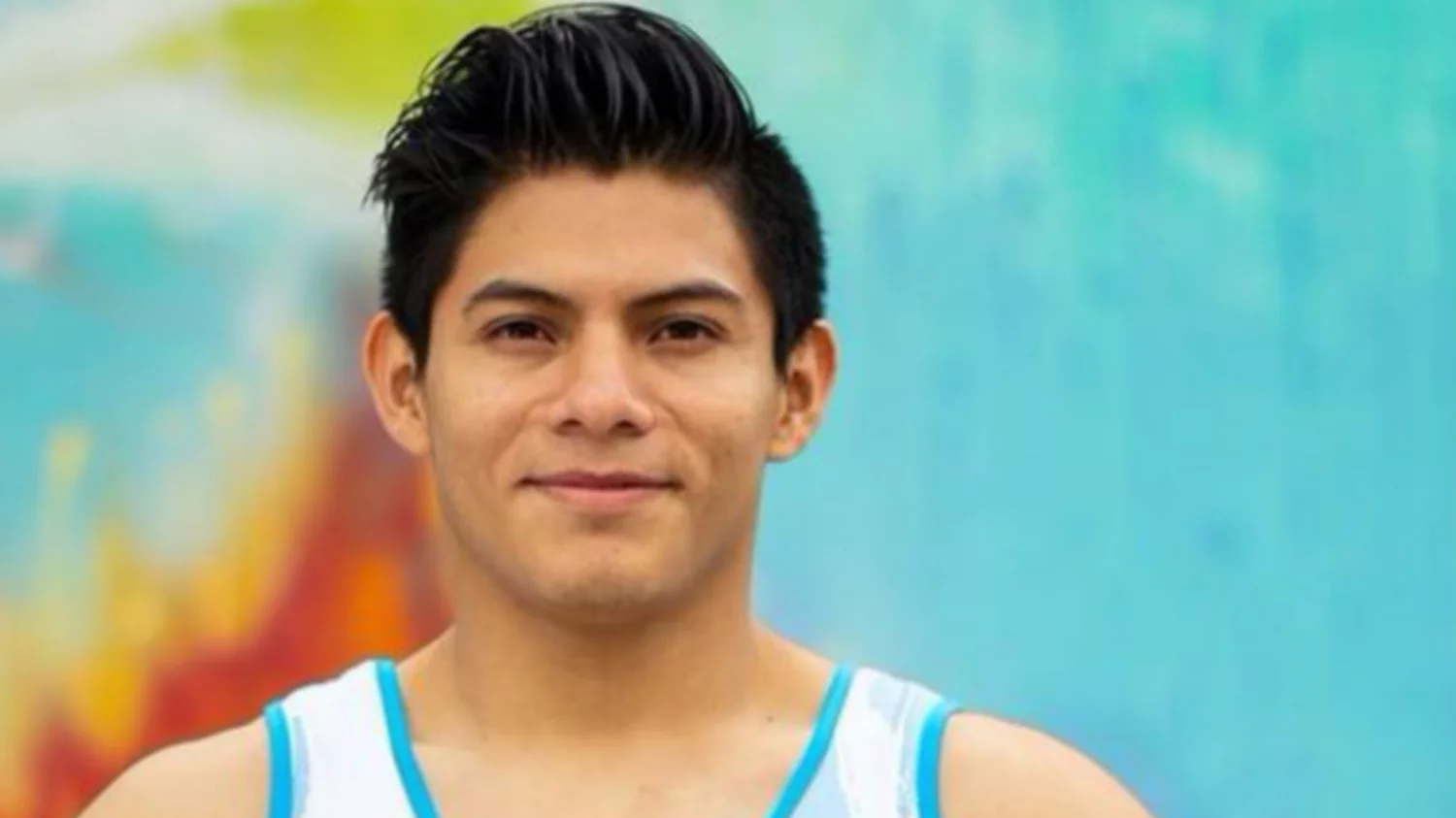 Jorge Vega, séptimo en el Mundial de Aparatos Individuales