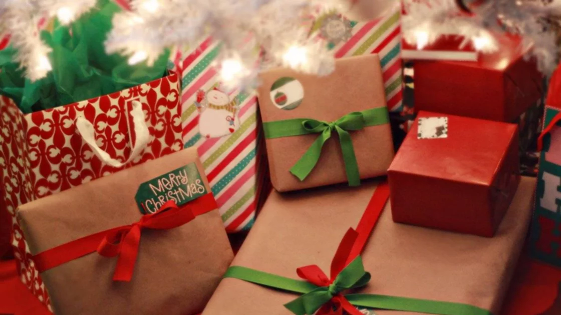 Tips para comprar regalos de Navidad con tiempo