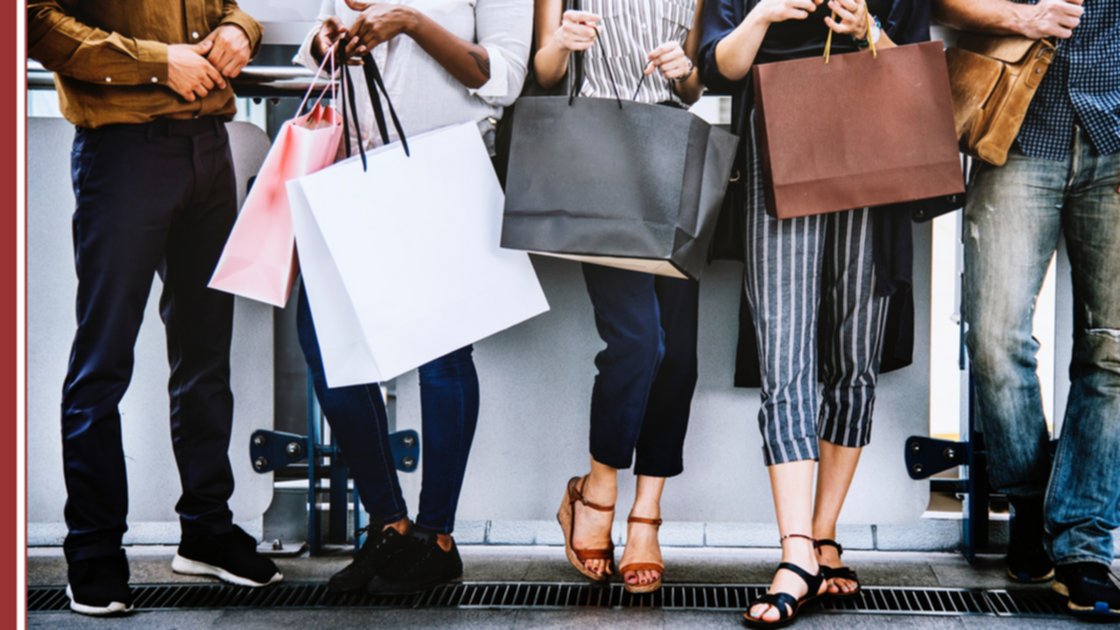 Cinco consejos para comprar en el Black Friday