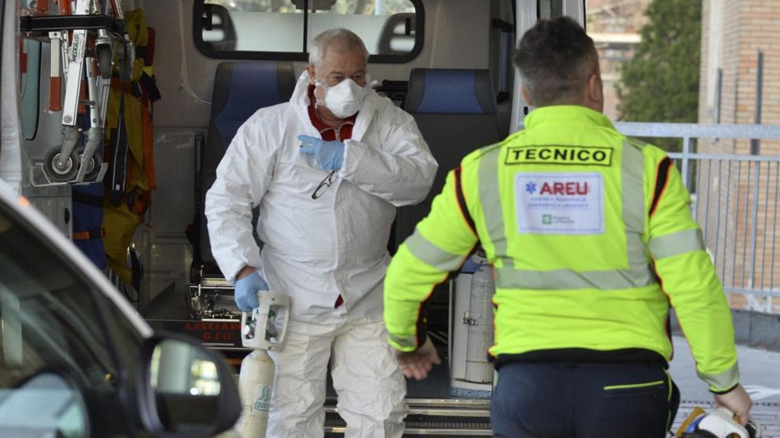 Italia anuncia cierre de escuelas y universidades por coronavirus