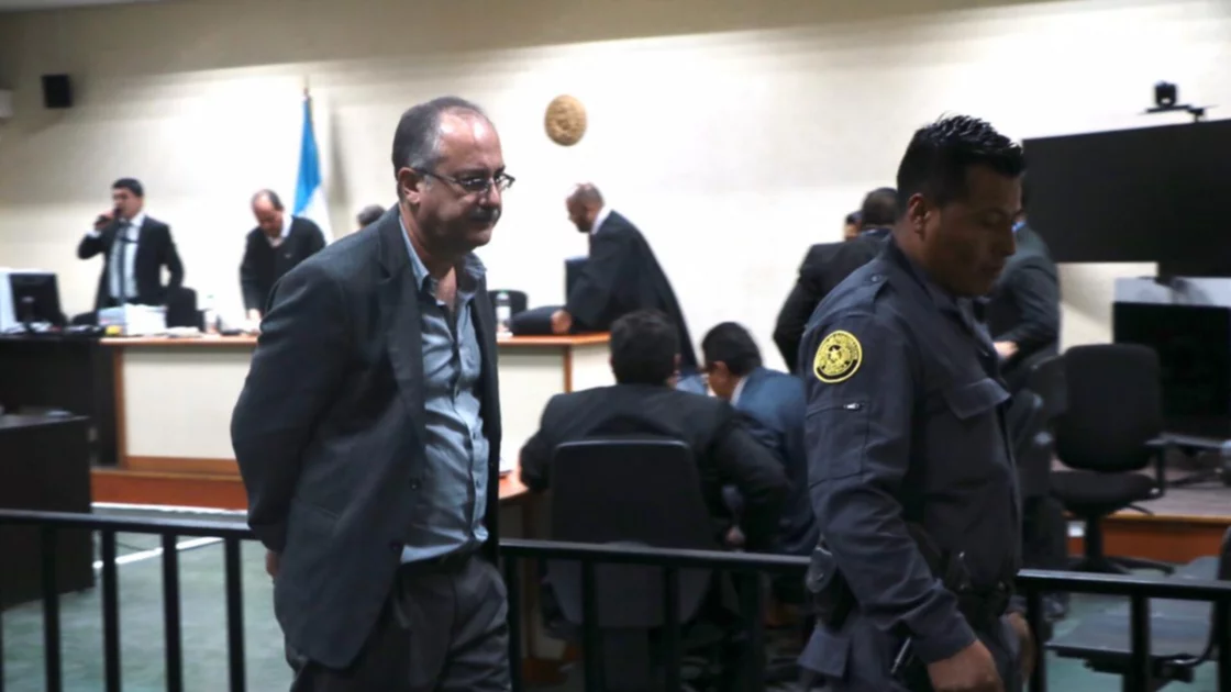 Familia de Pedro Muadi: “Esta condena atenta contra la justicia”