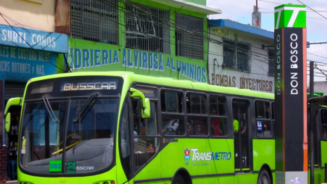 Transmetro utilizará sistema de tarjeta prepago