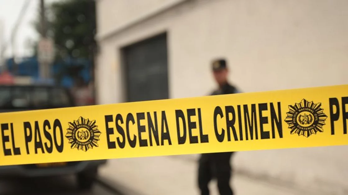 Misterio rodea la muerte de dos extranjeros