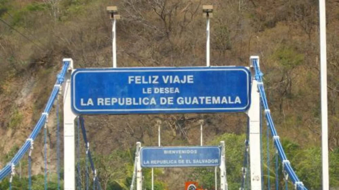 Guatemala prohíbe ingreso de salvadoreños por coronavirus