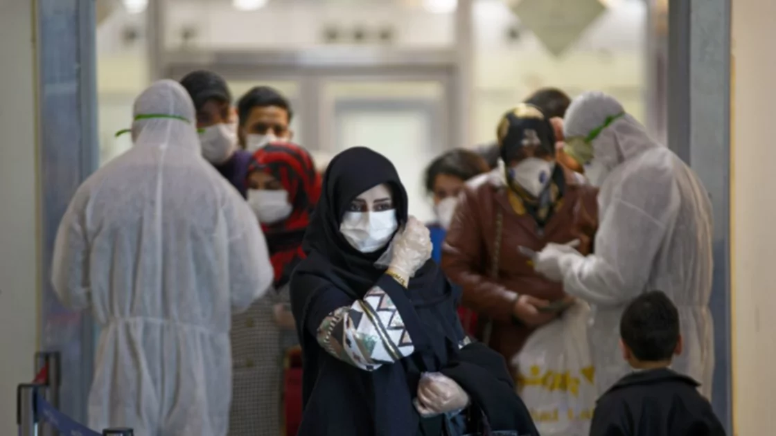 Muere por el coronavirus una diputada iraní