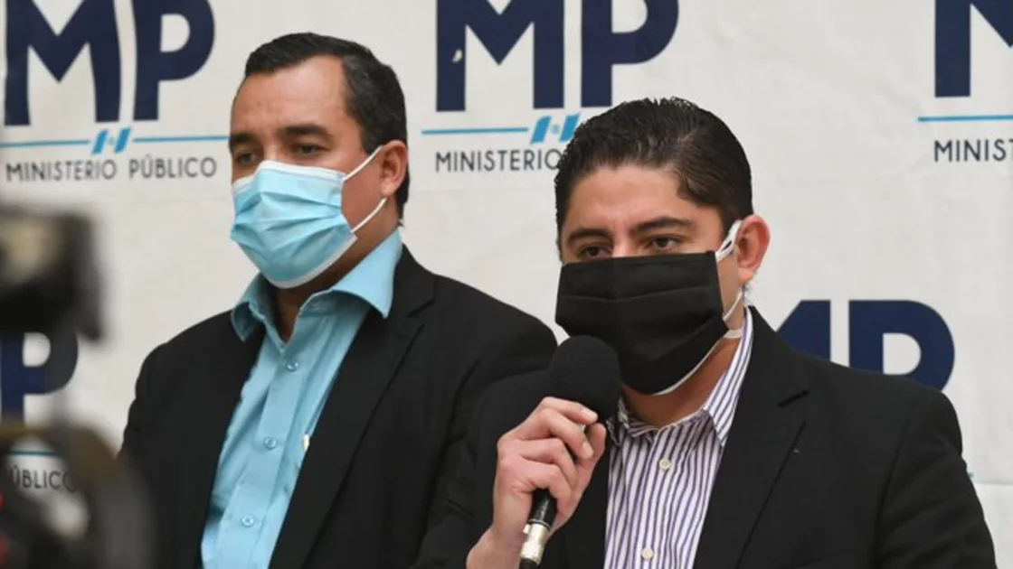 MP solicita 20 informes por denuncia de anomalías en caso de Salud
