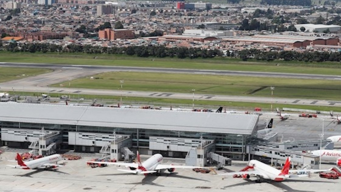 La pandemia obliga a las aerolíneas a transformarse o desaparecer