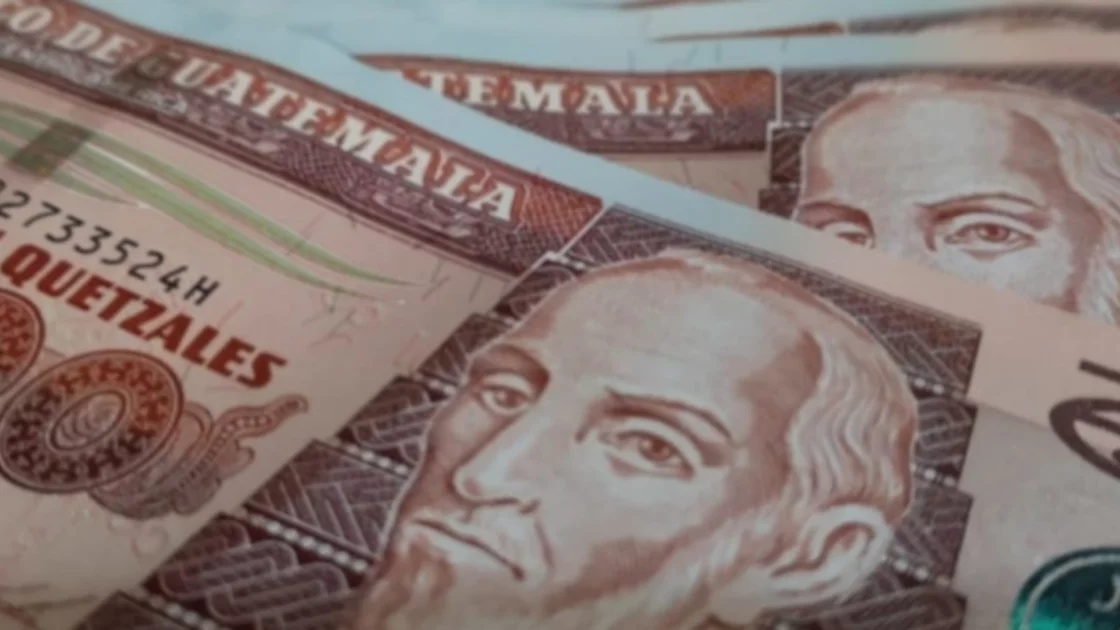 Finanzas desembolsará mil 100 millones de quetzales para pago del bono 14