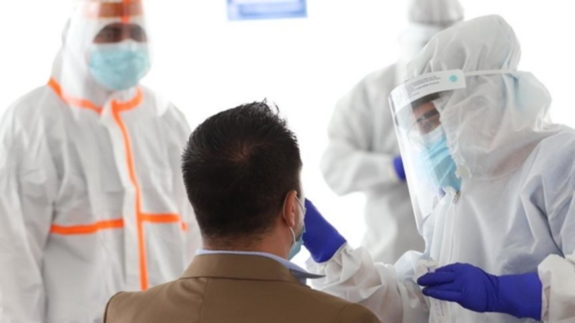 Pruebas falsas | Kron Científica e Industrial dispuesta a devolver Q7.3 millones