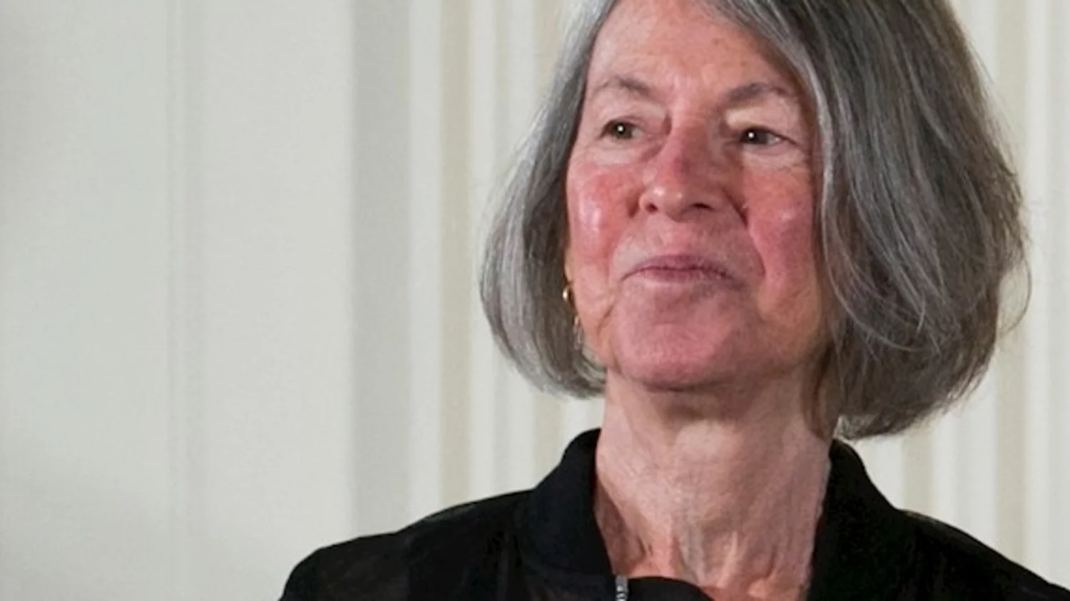 La poeta estadounidense Louise Glück, Premio Nobel de Literatura 2020 La poeta estadounidense Louise Glück, Premio Nobel de Literatura 2020