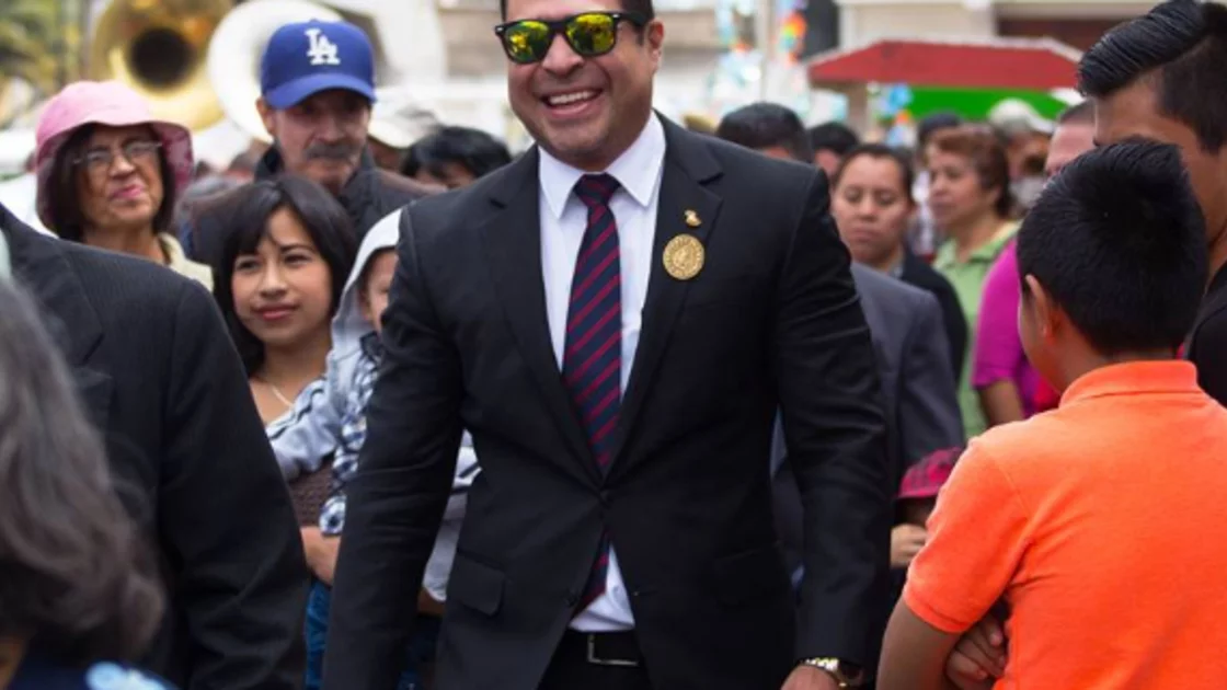 Sala recomienda no retirar la inmunidad al alcalde de Mixco, Neto Bran