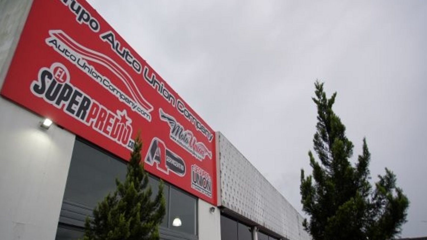 Auto Union Company empieza a recuperarse de la crisis de la pandemia Auto Union Company empieza a recuperarse de la crisis de la pandemia