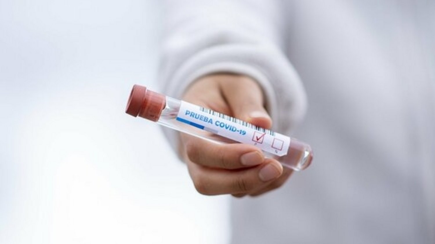 Héroes de la pandemia, el legado de una vida dedicada al servicio