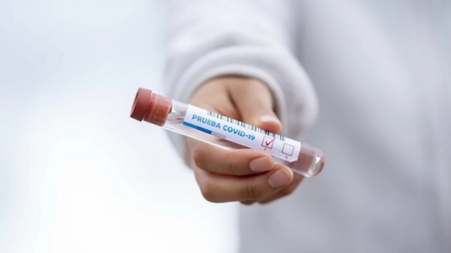 Héroes de la pandemia, el legado de una vida dedicada al servicio Héroes de la pandemia, el legado de una vida dedicada al servicio