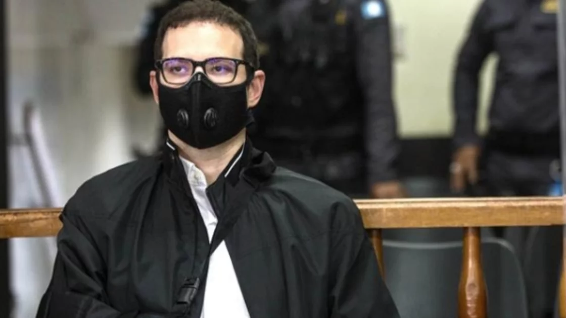 Extradición de Luis Enrique Martinelli se resolverá el lunes
