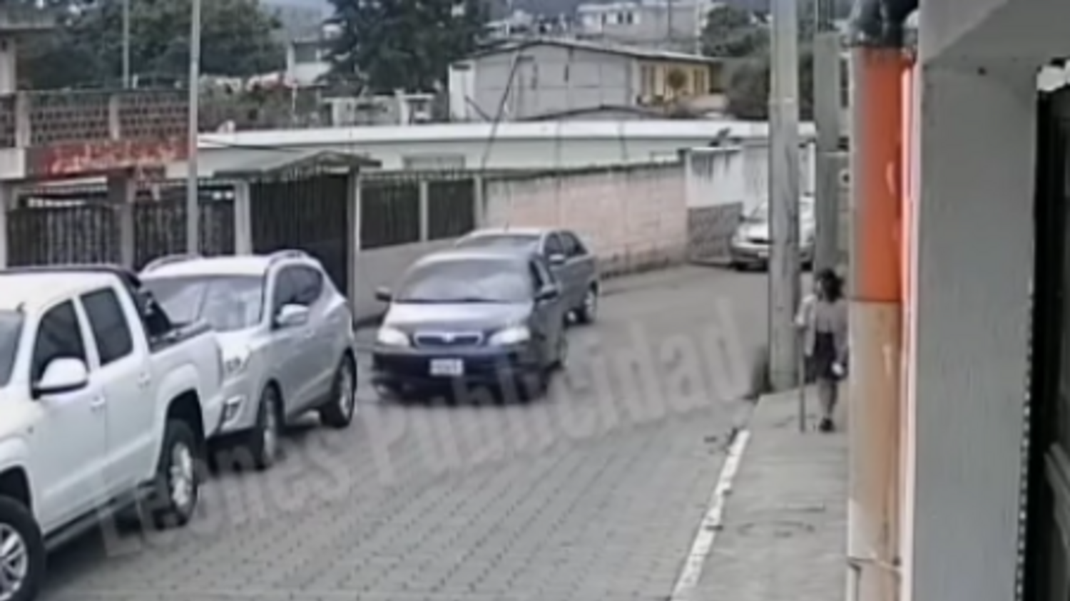Supuesto acosador de San Marcos tendría antecedentes cuando laboró en un centro educativo Supuesto acosador de San Marcos tendría antecedentes cuando laboró en un centro educativo