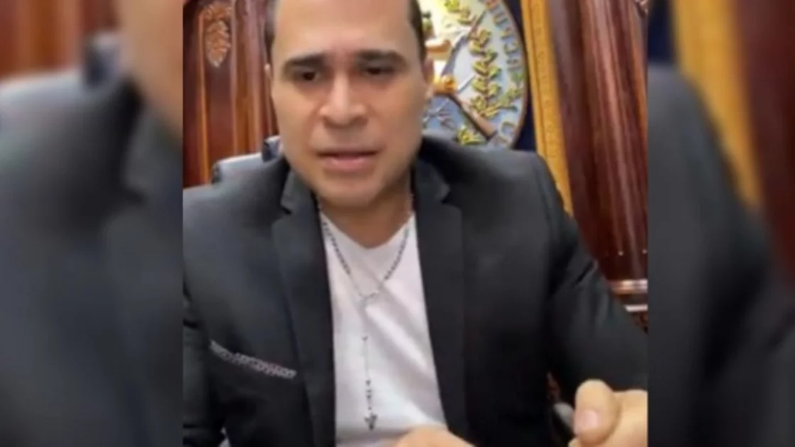 Neto Bran: “Me dijeron que traerían a Tres Quiebres”