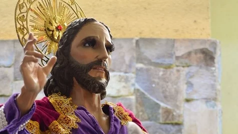 Semana Santa 2021, cuándo y qué significa Domingo de Ramos