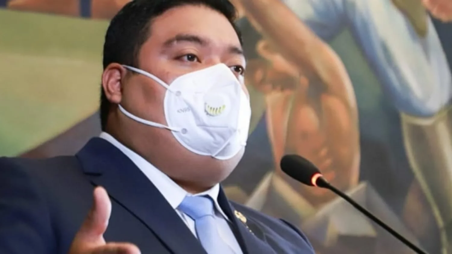 Presidente del Congreso: “En Guatemala todos somos provida, profamilia”