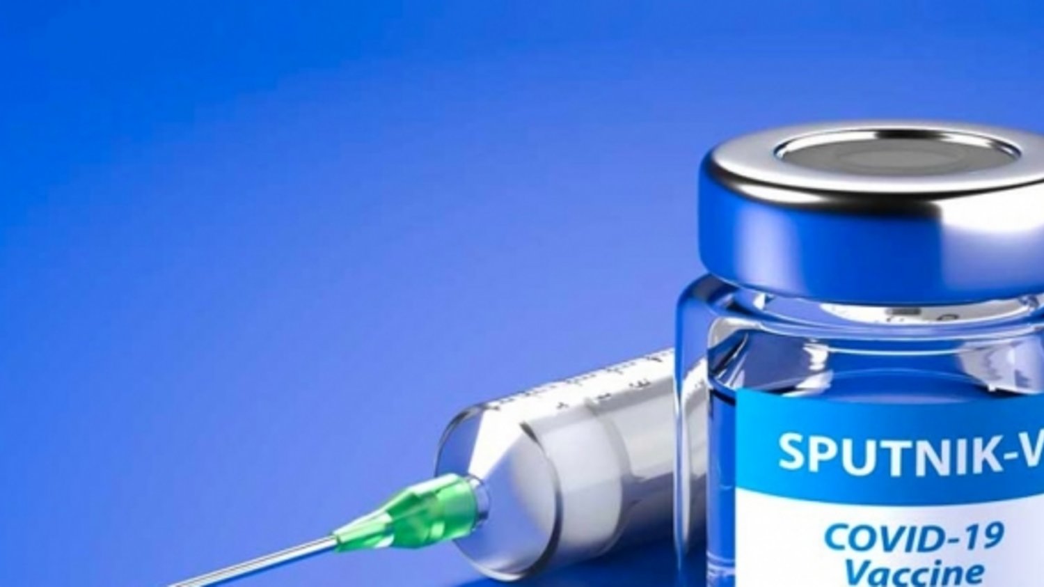Salud sigue sin cronograma de entrega de vacunas Sputnik Salud sigue sin cronograma de entrega de vacunas Sputnik