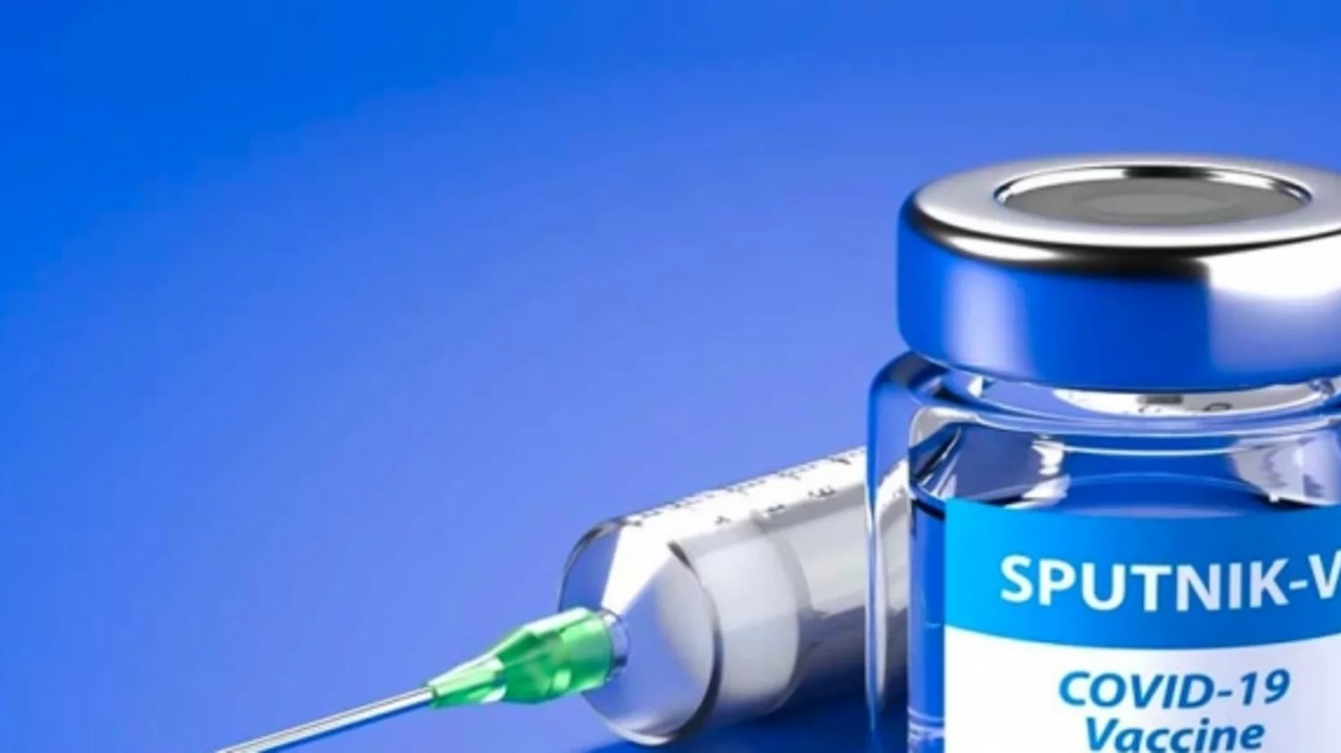 Salud sigue sin cronograma de entrega de vacunas Sputnik Salud sigue sin cronograma de entrega de vacunas Sputnik