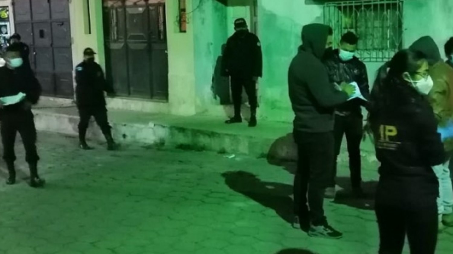 Niño de 8 años fue localizado sin vida dentro de su casa