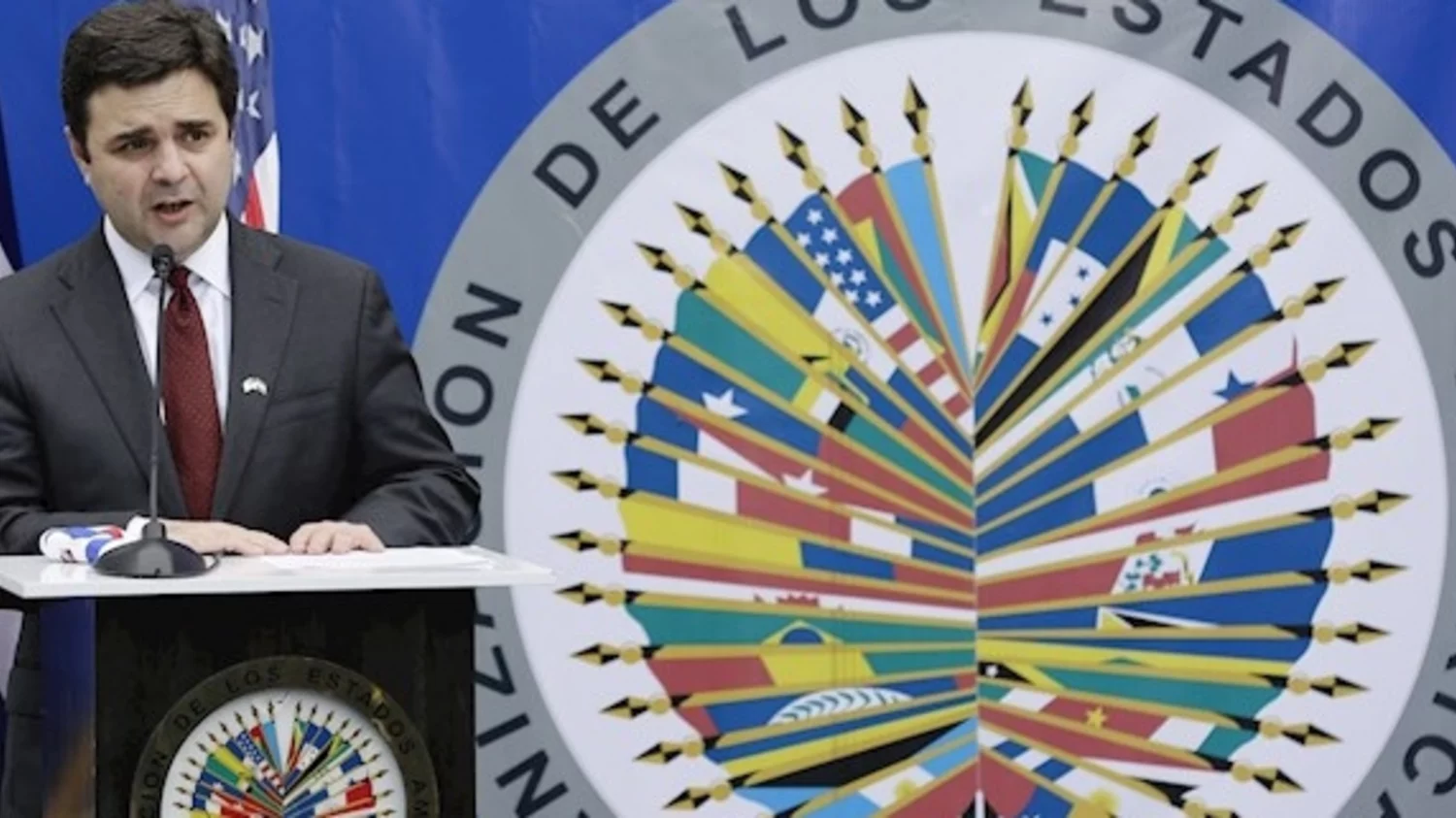 Enviado especial de Biden para el Triángulo Norte viaja a El Salvador Enviado especial de Biden para el Triángulo Norte viaja a El Salvador