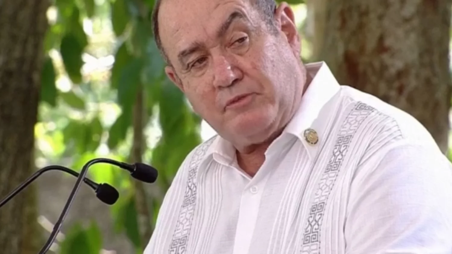 Visita a México | Giammattei habla de recuperar la memoria histórica Visita a México | Giammattei habla de recuperar la memoria histórica