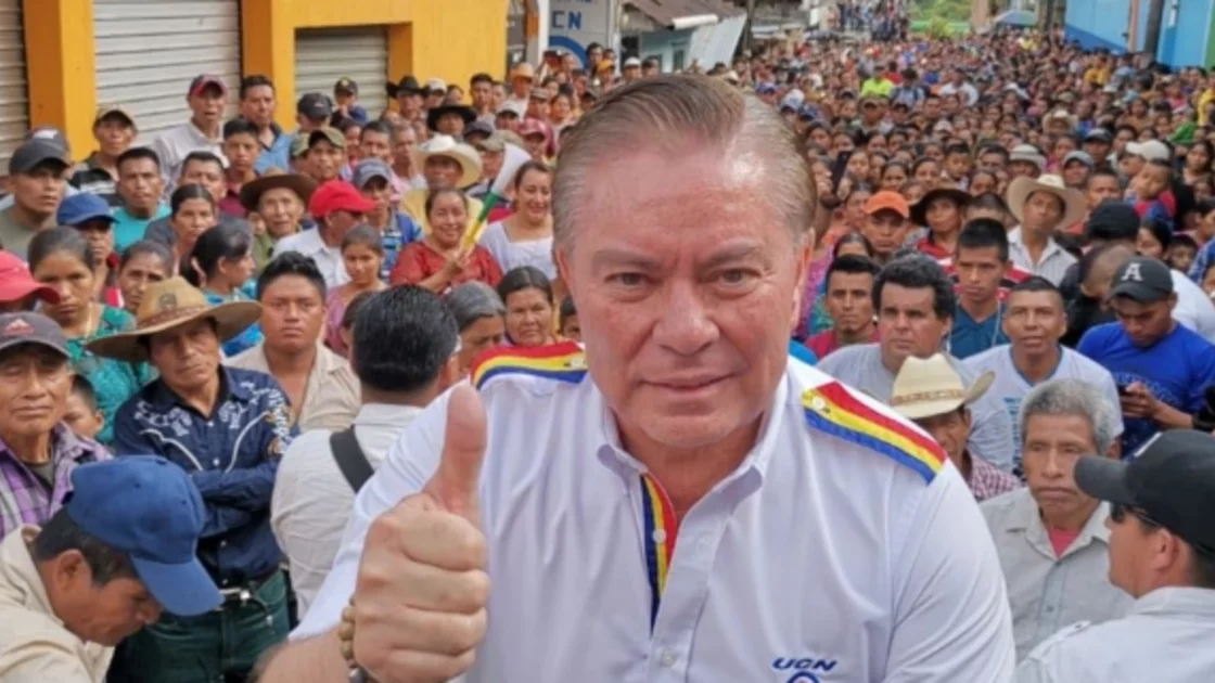 Deportan a cómplice de Mario Estrada condenado en Estados Unidos
