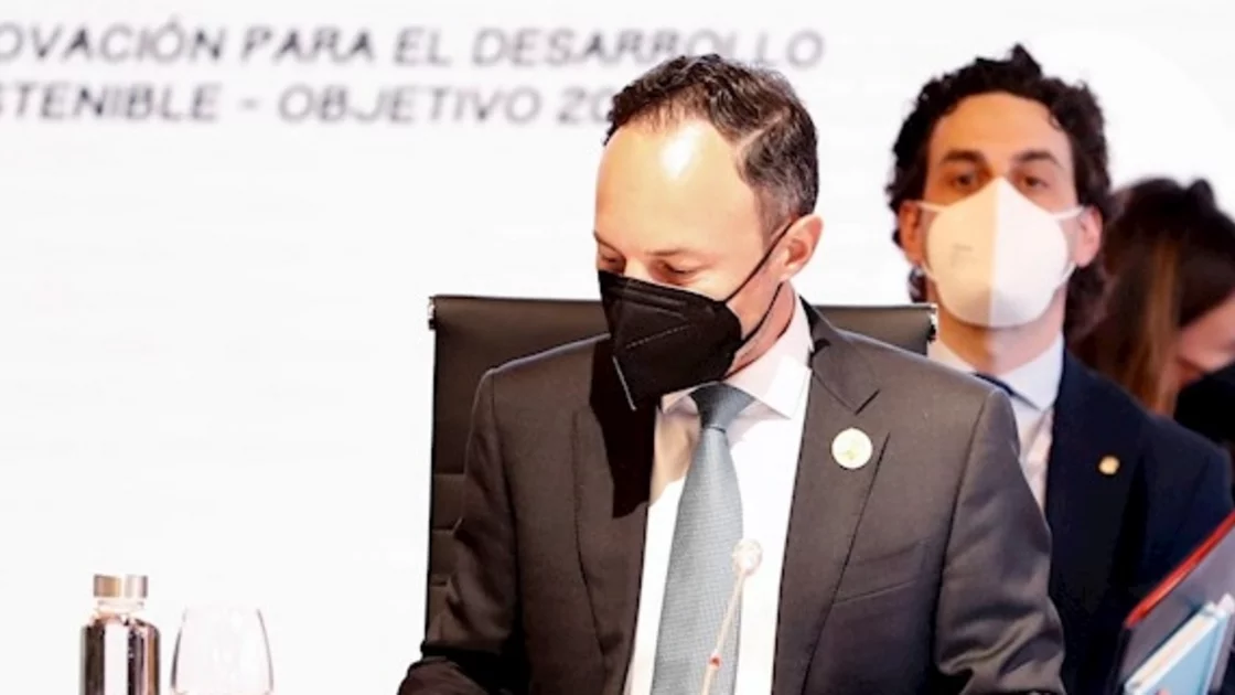 Cumbre Iberoamericana: “Vacunas solo servirán si llegan al brazo de los habitantes”