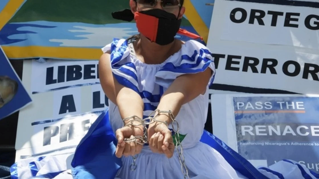 Cámara Guatemalteca de Periodismo rechaza situación de represión en Nicaragua