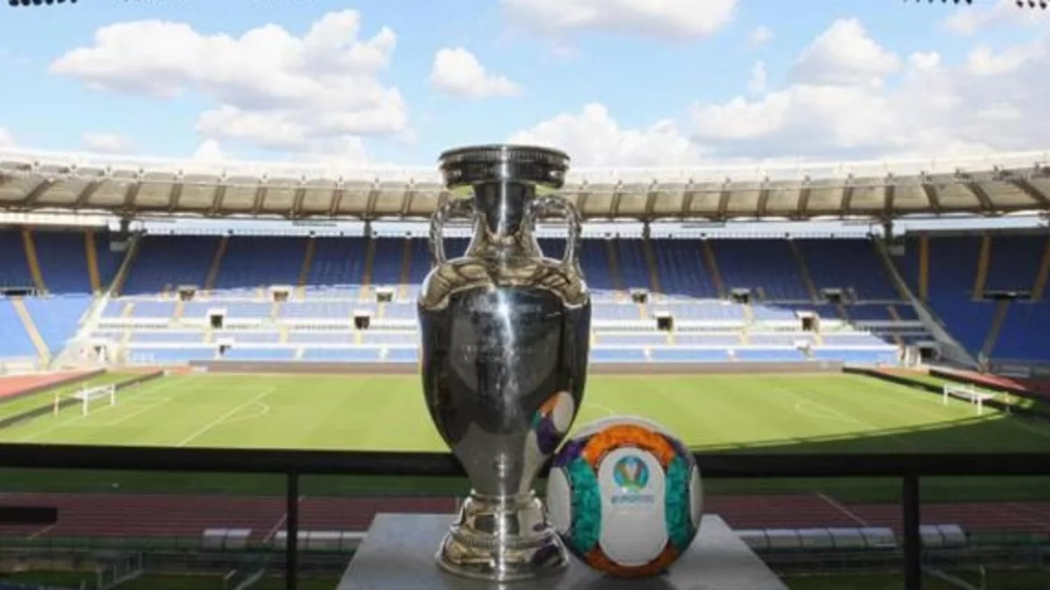 Eurocopa 2021: cómo será la inauguración, horario y transmisión en vivo Eurocopa 2021: cómo será la inauguración, horario y transmisión en vivo