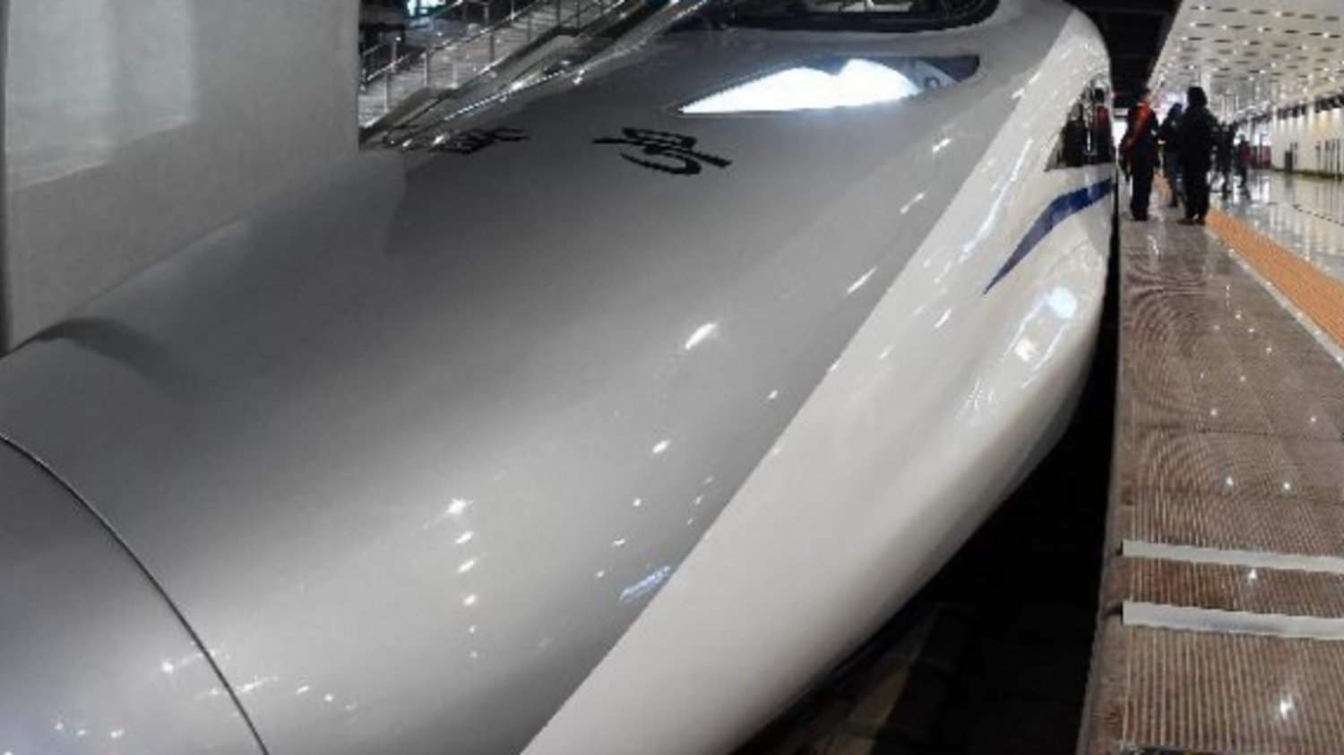 La ambiciosa obra de ingeniería de 13 mil kilómetros que busca conectar Estados Unidos y China La ambiciosa obra de ingeniería de 13 mil kilómetros que busca conectar Estados Unidos y China