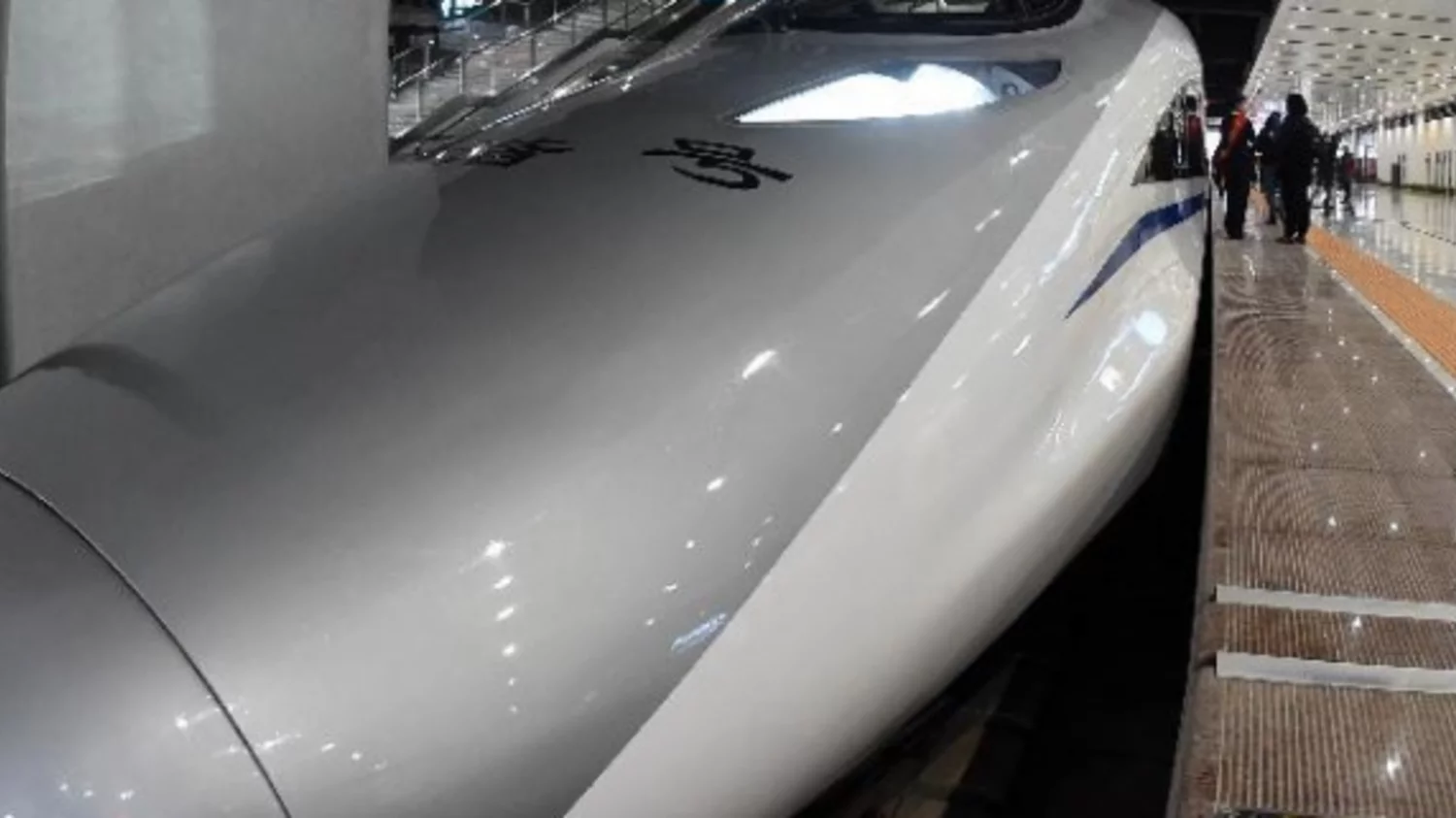 La ambiciosa obra de ingeniería de 13 mil kilómetros que busca conectar Estados Unidos y China La ambiciosa obra de ingeniería de 13 mil kilómetros que busca conectar Estados Unidos y China