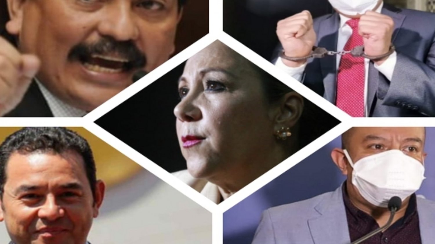 Resumen Judicial: ¿Qué sucedió en la semana en la Torre de Tribunales de Guatemala?