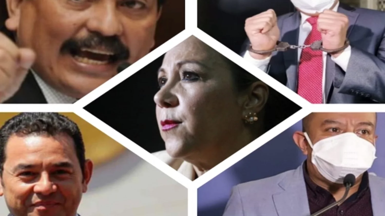 Resumen Judicial: ¿Qué sucedió en la semana en la Torre de Tribunales de Guatemala?