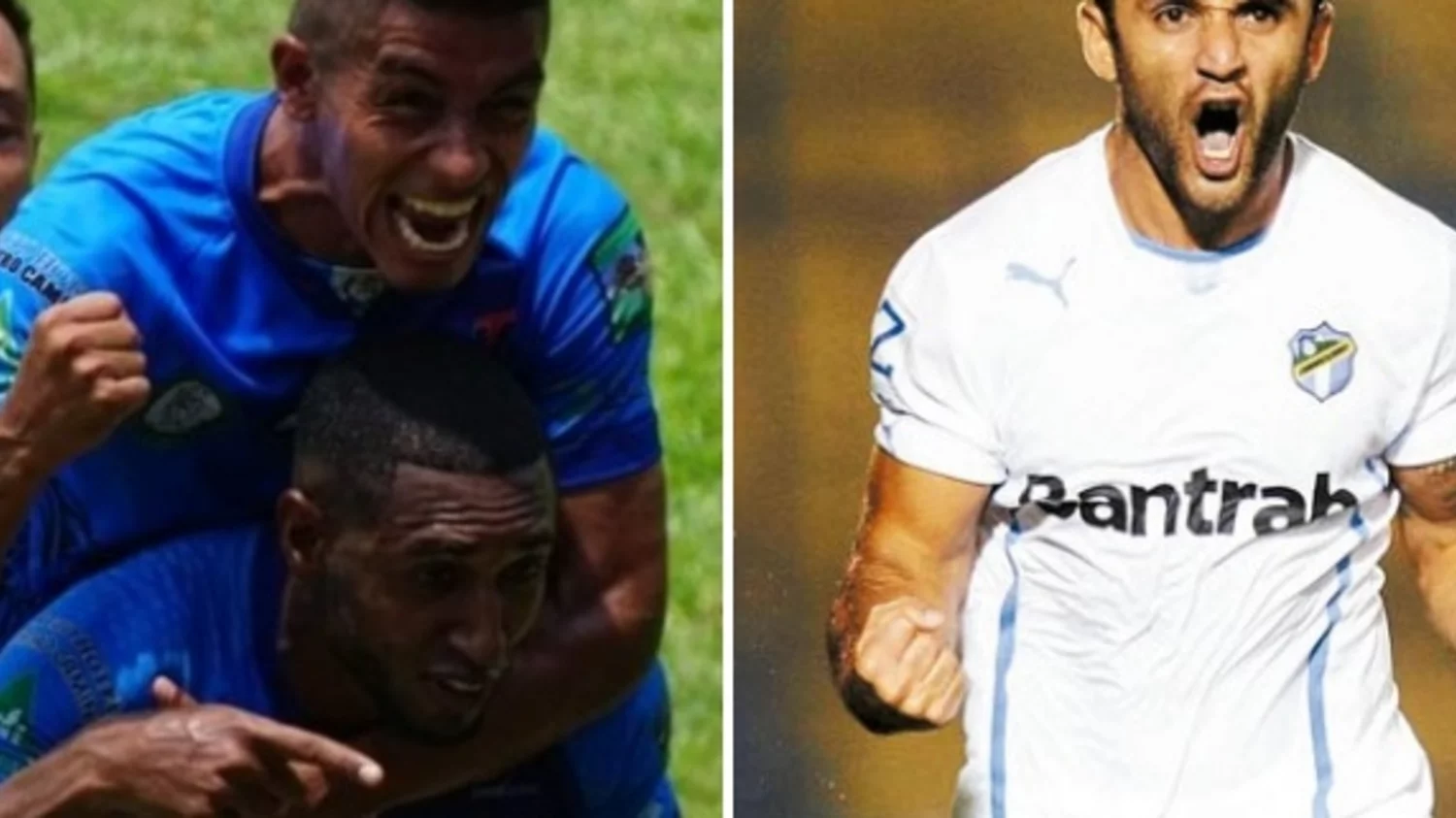 Santa Lucía Cotzumalguapa es el campeón del futbol de Guatemala Santa Lucía Cotzumalguapa es el campeón del futbol de Guatemala