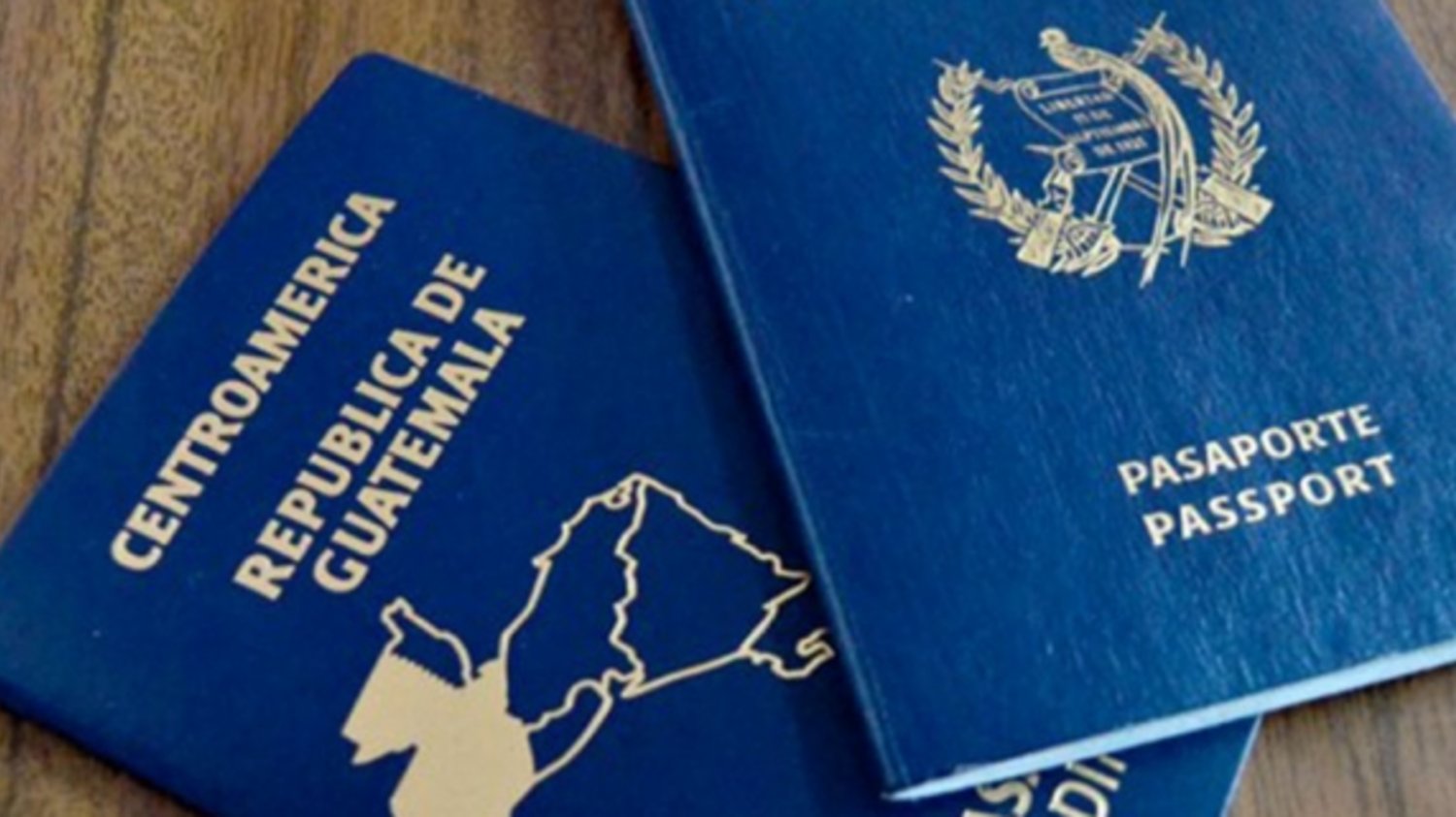 Corea dona equipo para la impresión de pasaportes Corea dona equipo para la impresión de pasaportes
