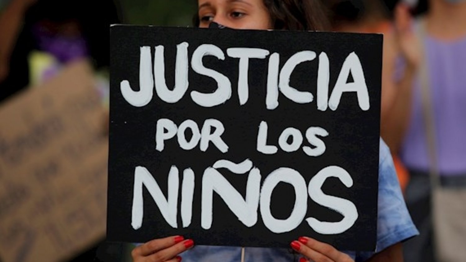 El MAINA ha recibido casi 6 mil casos de abusos contra la niñez y la adolescencia
