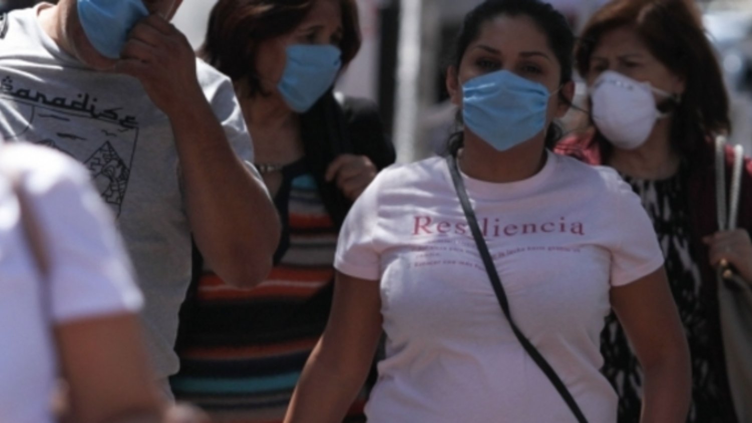 Covid-19 en Guatemala: Giammattei anunciará nuevas medidas el 15 de diciembre