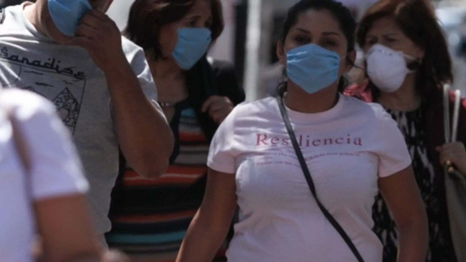 Covid-19 en Guatemala: Giammattei anunciará nuevas medidas el 15 de diciembre