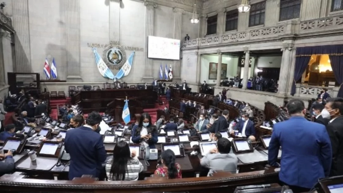 Diputados y diferentes sectores se oponen al toque de queda y otras restricciones