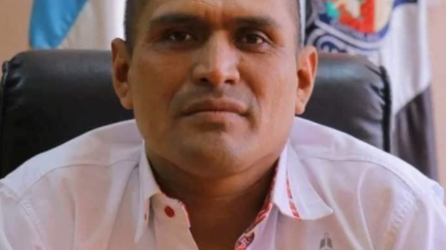 Alcalde de San Pedro Carchá denuncia atentado en su contra Alcalde de San Pedro Carchá denuncia atentado en su contra