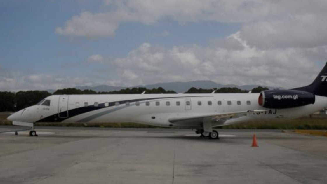 TAG Airlines | Las nuevas rutas de conexión entre Guatemala y el sur de México
