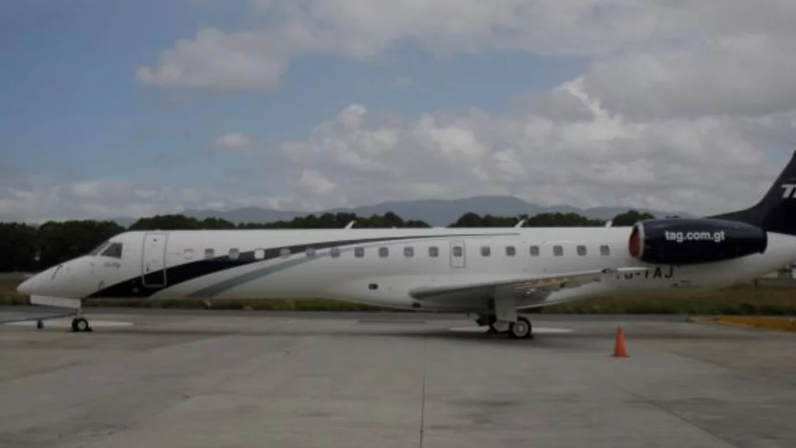 TAG Airlines | Las nuevas rutas de conexión entre Guatemala y el sur de México